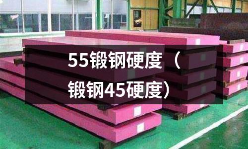 55鍛鋼硬度（鍛鋼45硬度）