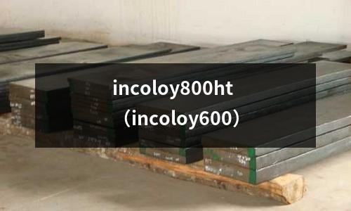 incoloy800ht（incoloy600）