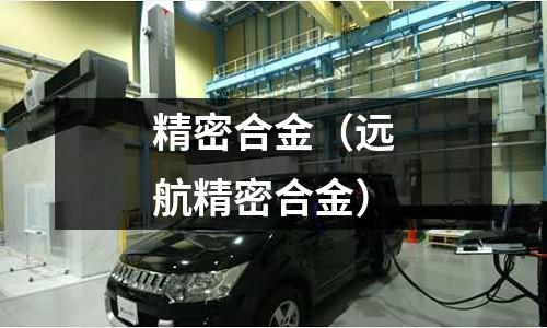 精密合金(遠航精密合金)