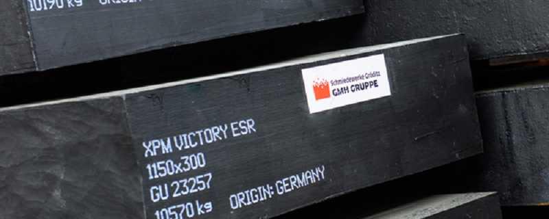 GCr9SiMn是什么材料(GCr9SiMn軸承鋼材質介紹)