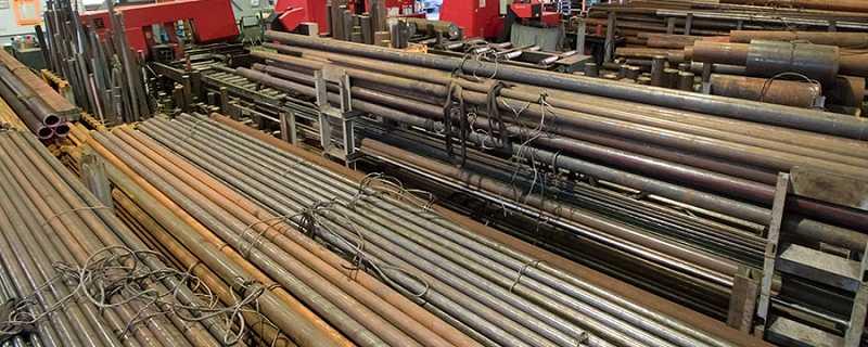 41CrAlMo7是什么材料(41CrAlMo7合金鋼材質介紹)