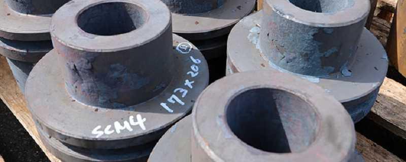 SCM440是什么材料(SCM440合金鋼材質介紹)