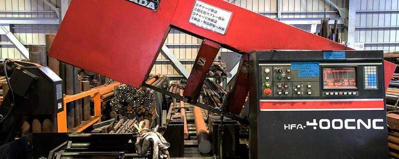 9840是什么材料(9840合金鋼材質介紹)