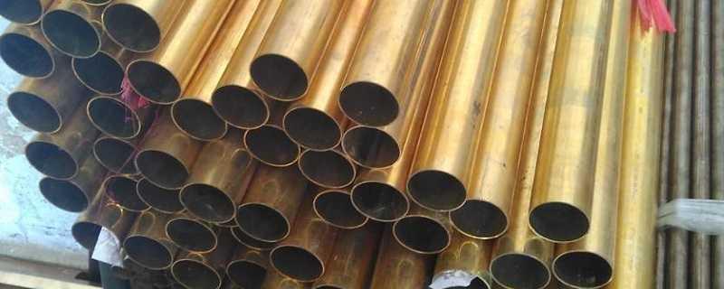 C36600鉛黃銅是什么材料(C36600材質(zhì)介紹)