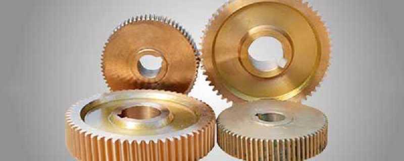 C2800黃銅是什么材料(C2800材質(zhì)介紹)