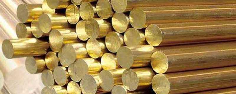 C3713鉛黃銅是什么材料(C3713材質介紹)