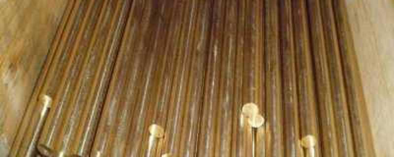 C4640鉛黃銅是什么材料(C4640材質介紹)