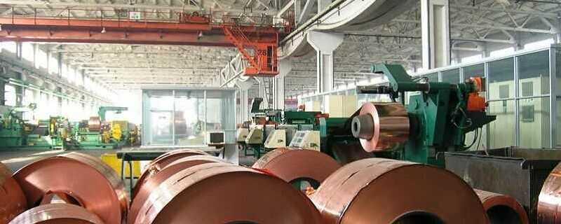 C3560鉛黃銅是什么材料(C3560材質介紹)