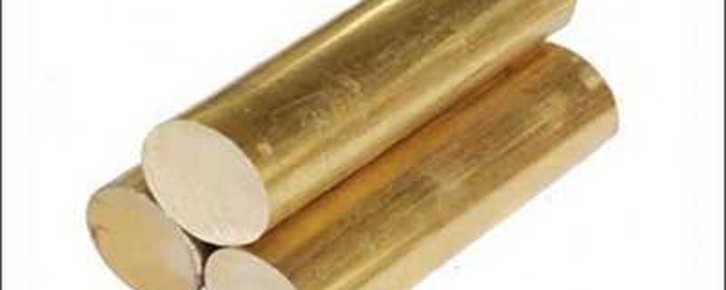 C35600鉛黃銅是什么材料(C35600材質介紹)