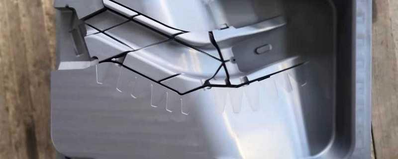 SUP7是什么材料(SUP7彈簧鋼材質介紹)