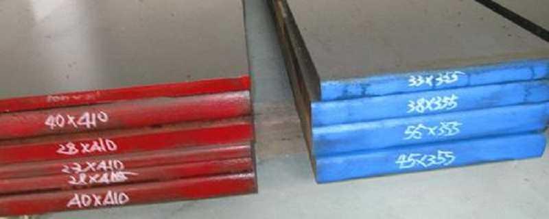 C60E4是什么材料(C60E4彈簧鋼材質介紹)