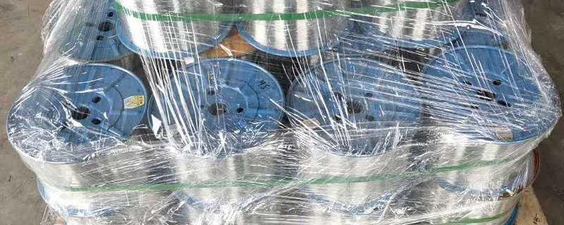 SUS631不銹鋼是什么材料(SUS631材質(zhì)介紹)