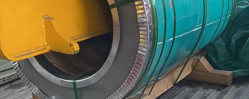 9Cr18MoV不銹鋼是什么材料(9Cr18MoV材質介紹)