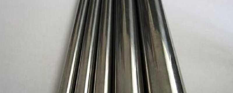 8Cr17不銹鋼是什么材料(8Cr17材質介紹)