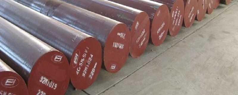 4340是什么鋼材(4340材質介紹)