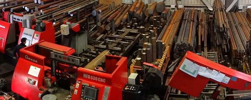 SUM21是什么材料(SUM21牌號介紹)