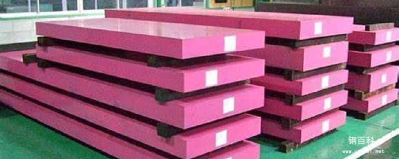 1.0402鋼是什么材料(1.0402鋼材介紹) 1.0402鋼是什么材料(1.0402鋼材介紹)