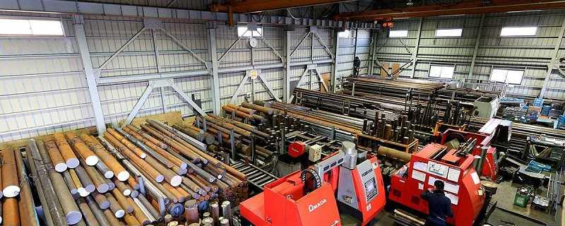 C55E鋼是什么材料(C55E鋼材介紹)