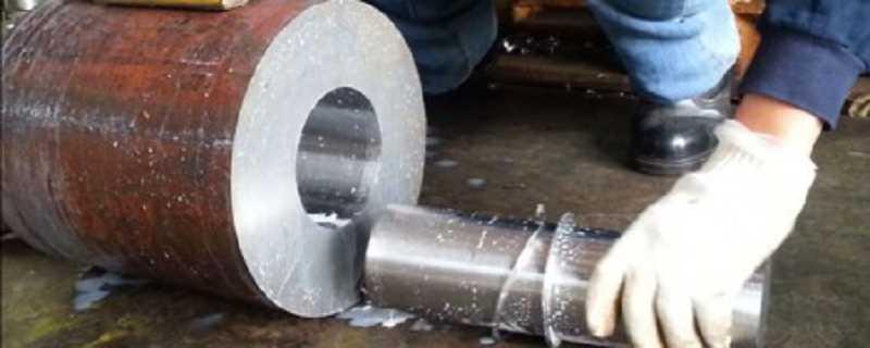 S17C鋼是什么材料(S17C鋼材介紹)