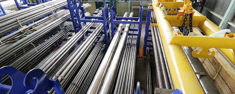 S15C鋼是什么材料(S15C鋼材介紹)