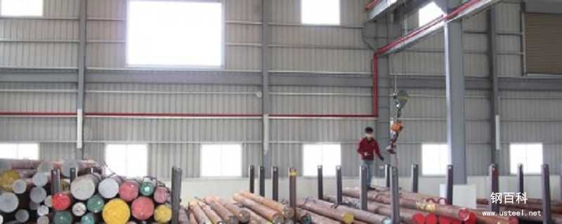 BOHLER S690是什么材料(BOHLER S690高速鋼)