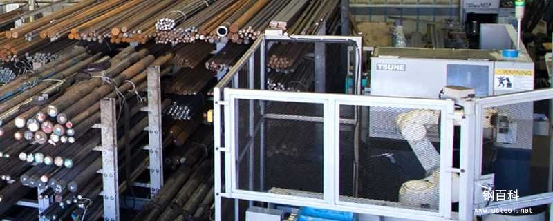 AISI M4是什么材料(AISI M4高速鋼) AISI M4是什么材料(AISI M4高速鋼)