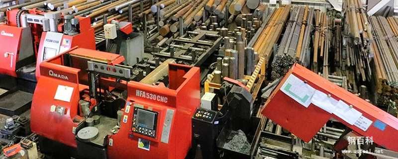 ASTM S7是什么材料(ASTM S7模具鋼) ASTM S7是什么材料(ASTM S7模具鋼)