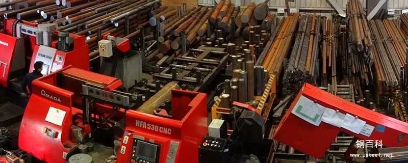 1.3391是什么材料(1.3391高速鋼) 1.3391是什么材料(1.3391高速鋼)