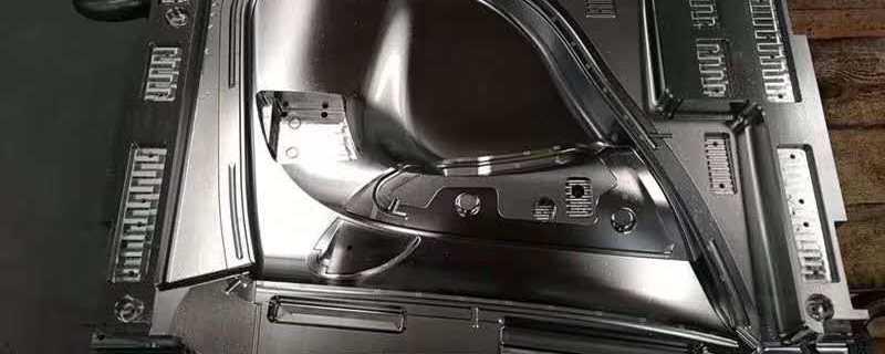 DC53是什么材料(DC53模具鋼)