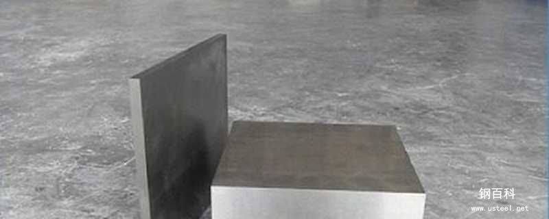 W9Mo3Cr4V是什么材料(W9Mo3Cr4V高速鋼)