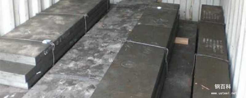 012Al是什么材料(012Al模具鋼)