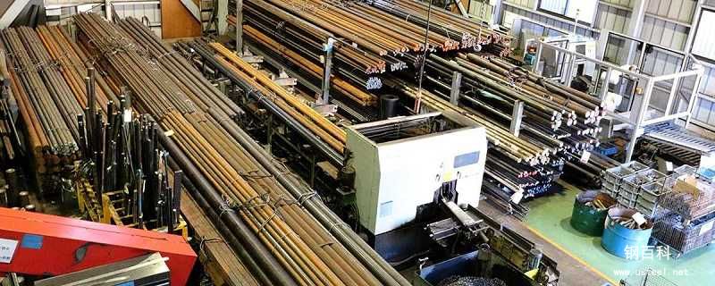 ASTM H19是什么材料(ASTM H19模具鋼)