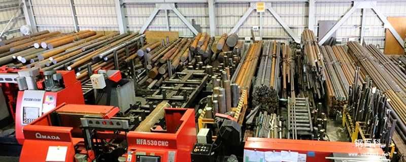 ASTM H10是什么材料(ASTM H10模具鋼)