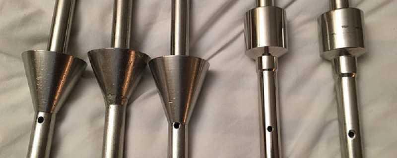 S136是什么材料(S136模具鋼)