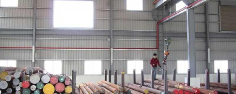 W2Mo9Cr4V2是什么材料(W2Mo9Cr4V2高速鋼)